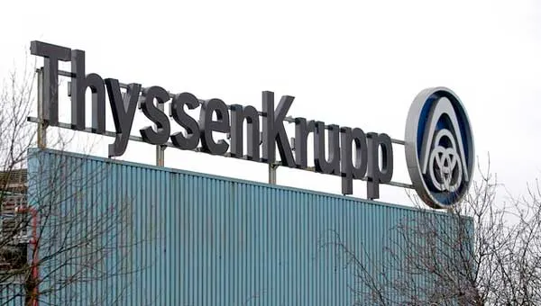 Comando asalta ThyssenKrupp Metalúrgica; no robaron nada