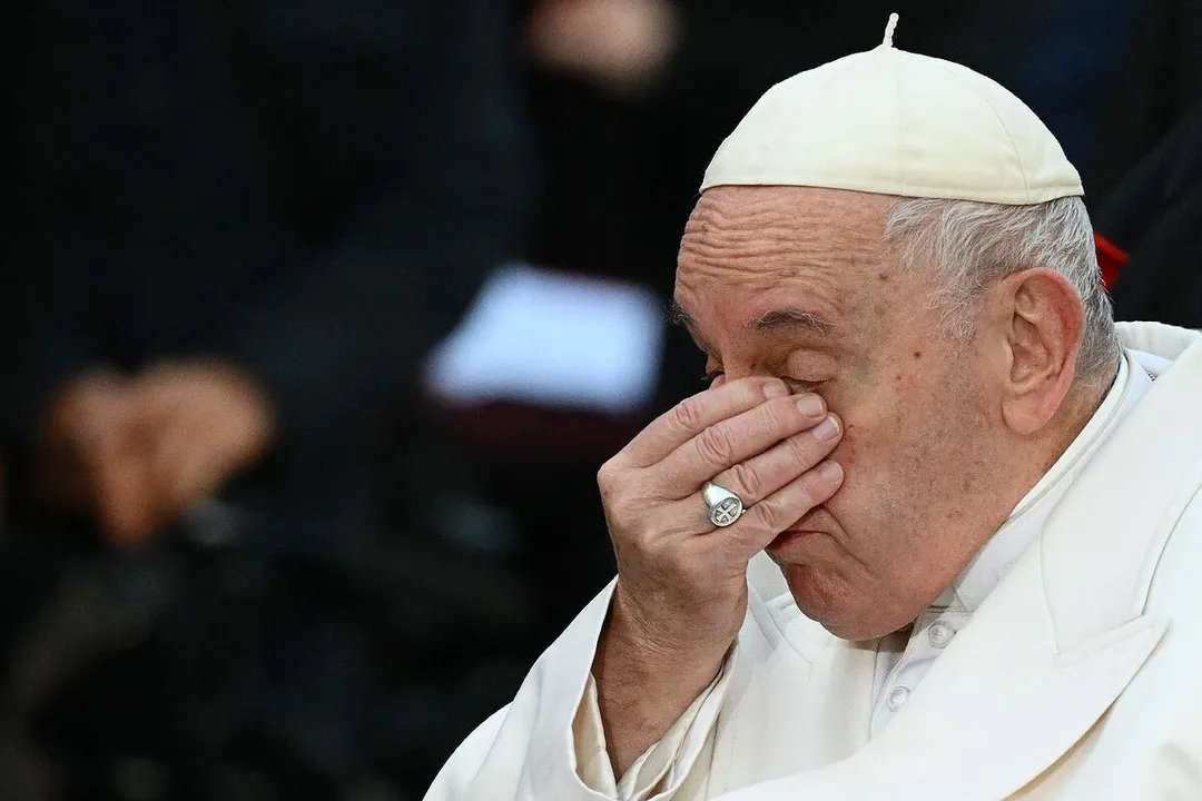 Papa Francisco