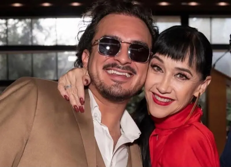 Susana Zabaleta y Ricardo Pérez desmienten rumores de ruptura