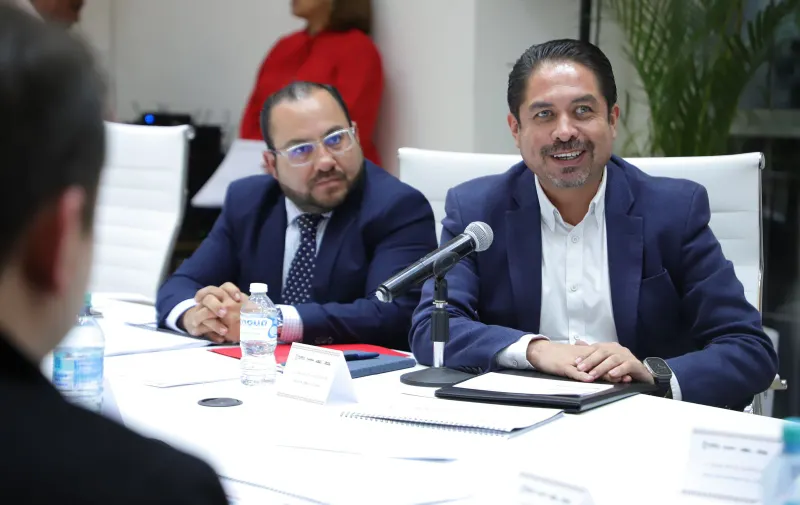 Patronato del SEDIF refuerza acciones por el bienestar poblano