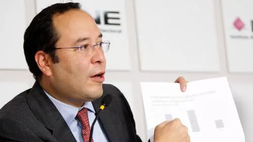 Cómputo oficial de votos inicia este miércoles en todo el país: INE