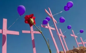 Segob emite alerta de violencia de género en Morelos