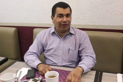 JLZ a favor que en Puebla se aplique Convención de Delegados para candidato a gobernador