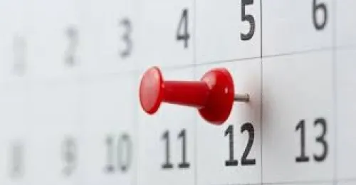 Proponen aumentar de 6 a 10 días el período mínimo de vacaciones
