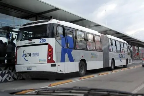 En menos de un mes, listo el fallo de licitación de línea 3 de RUTA: Gali