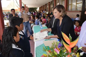 Reitera San Pedro convocatoria a curso de verano