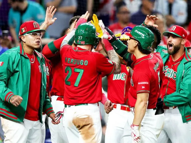 Mexico Beisbol