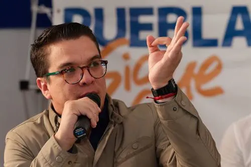 Gerardo Islas asegura que no habrá tolerancia a ningún acto de corrupción