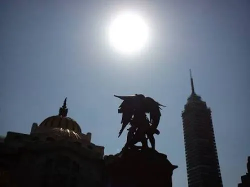 Enero 2019, cuarto más cálido en 139 años