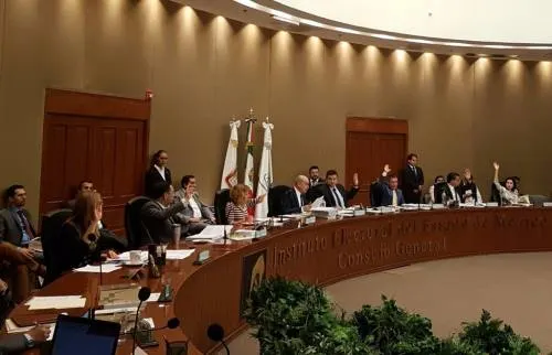 Anuncian fecha para debate de candidatos a gubernatura de Edomex