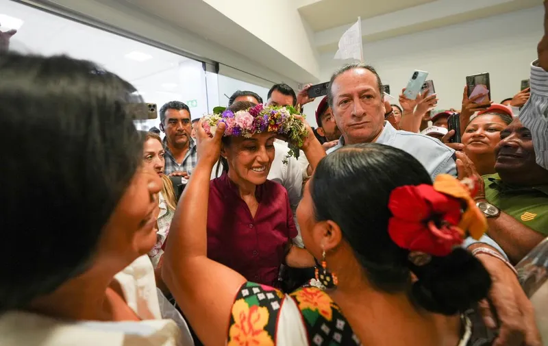 Claudia Sheinbaum/ Foto: Especial