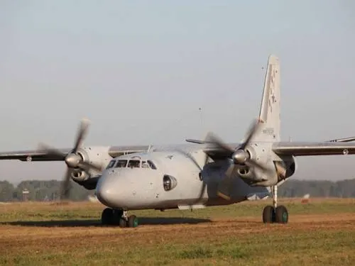 Suman 39 muertos por accidente de avión ruso en Siria