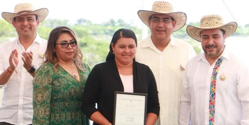Mixteca Poblana