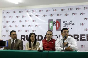 Ante posible derrota, PRI presenta denuncia por actos de hostigamiento en Teziutlán