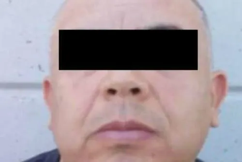 FGR cumplimenta orden de detención con fines de extradición contra Miguel Ángel Rodríguez Díaz