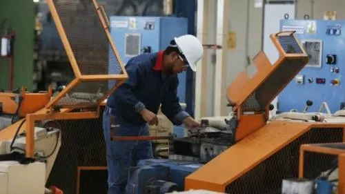 Actividad Económica creció 0.5% en términos reales durante junio