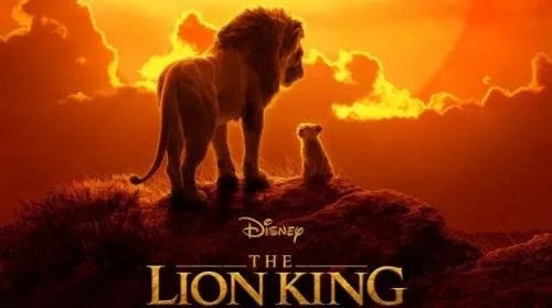 Disney lanza nuevo teaser de la película “El Rey León” (VIDEO)
