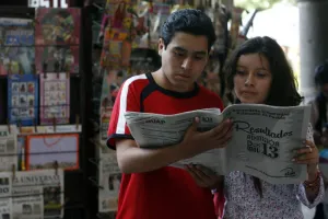 Universidades privadas ofrecen becas 10 y 11 de agosto en el zócalo