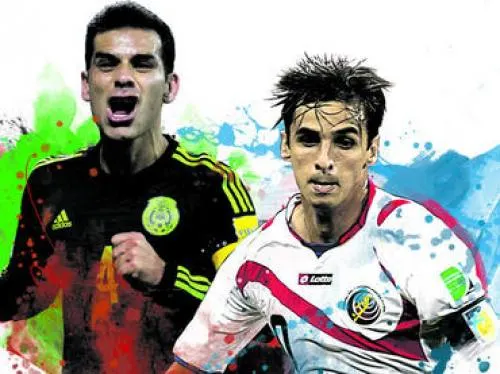 México va por el liderato del Hexagonal