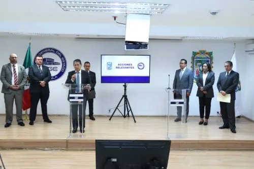 Atribuye FGE ejecuciones a rencillas entre bandas de narcomenudistas y de roba autos