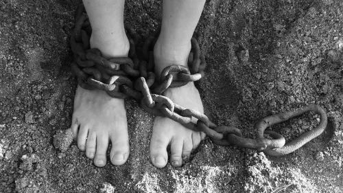 Cinco claves para entender la violencia contra las mujeres