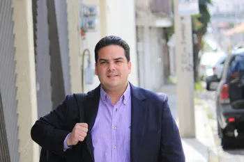Mondragón, ¿la nueva carta de Lalo?
