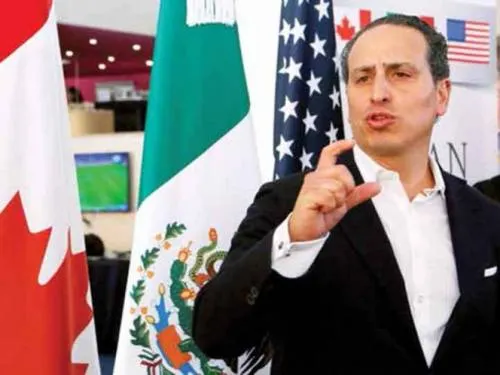 México y Canadá, en bloque ante EU; rechazan propuestas en negociación