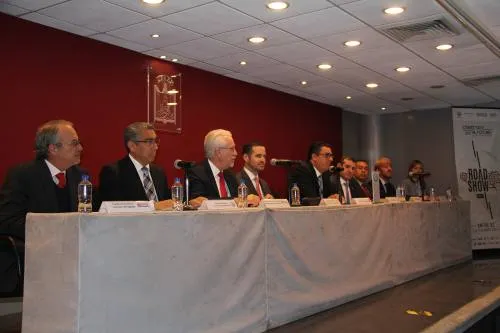 Expertos en la industria automotriz expondrán conocimientos en el “Roadshow 2017”
