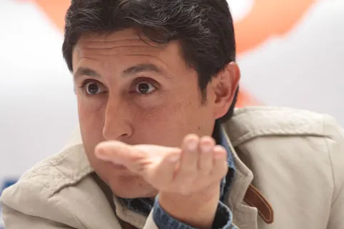 Inseguridad, tema pendiente de ERP: Movimiento Ciudadano