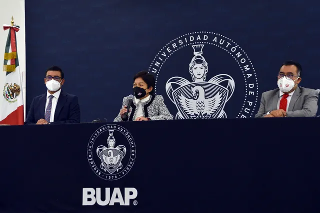 Aprueba BUAP condonación de servicios escolares a estudiantes provenientes de localidades marginadas del estado