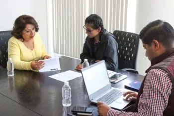 Gobierno de Puebla impulsa acciones para atletas con discapacidad