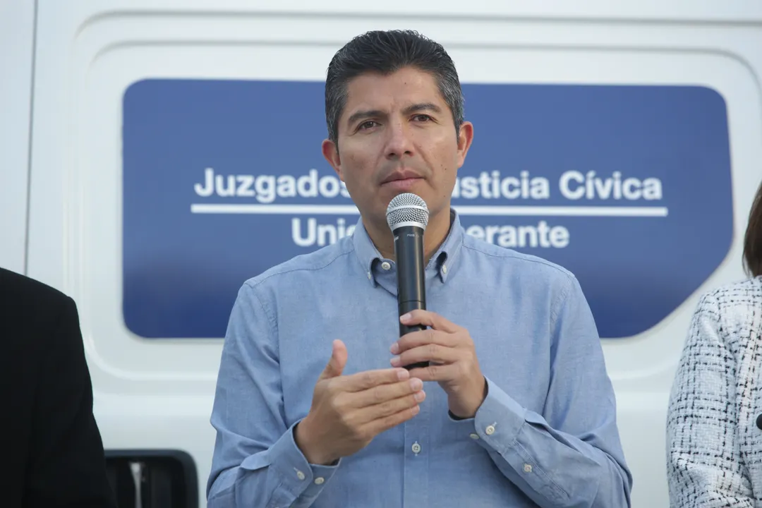 2023, el año de las definiciones para Eduardo Rivera