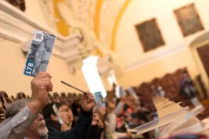 Aprueba Consejo Universitario la creación de la Maestría en Artes