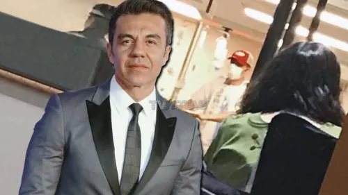 Adrián Uribe volvió al hospital, se le perforó el intestino ¡por imprudente y glotón!