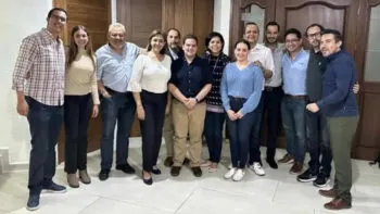  Juan Carlos Mondragón, ¿el caballo negro del PAN Puebla?