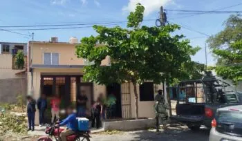 Localizan sin vida a la niña Noelia Daylen, de 4 años, tras ataque armado en Juchitán; hay tres detenidas