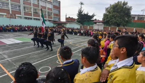 No habrá clases este viernes 4 de octubre de 2019