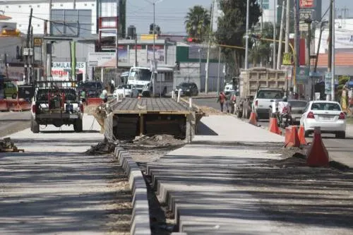 Línea 3 de RUTA beneficiará a 45 mil universitarios de la BUAP