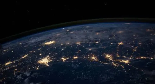 La nueva estación orbital rusa incluiría cinco módulos
