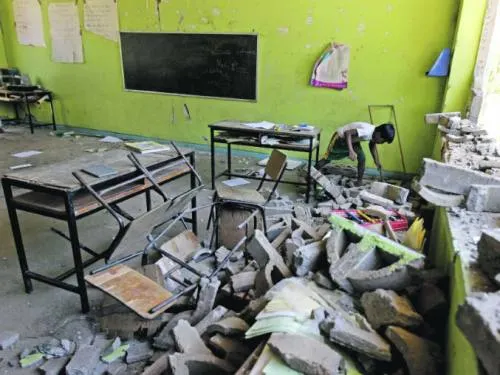 Regreso a clases será paulatino, se revisa escuela por escuela: Nuño