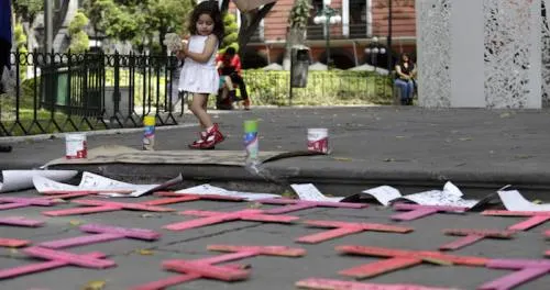 Alerta de género no resuelve el tema de feminicidios: Job César