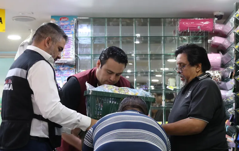 Foto: Daniela Portillo / EsImagen