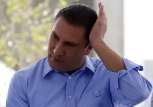 Encuestas nunca me favorecen, pero nunca he perdido una elección:
