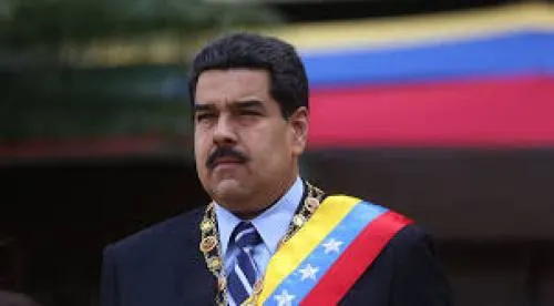 Maduro: elecciones presidenciales en Venezuela, el último trimestre de 2018