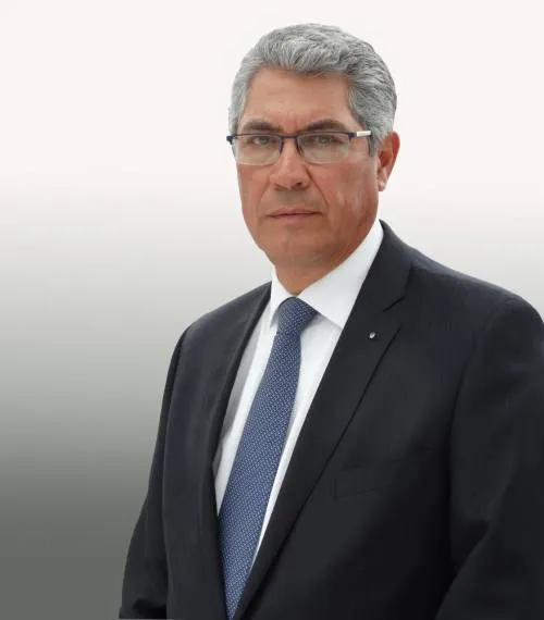 Carlos Luna reemplaza a Thomas Karig en la vicepresidencia de Relaciones Corporativas de VW