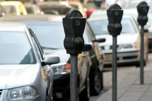 Corresponsabilidad en el Transporte aprueba instalación de parquímetros
