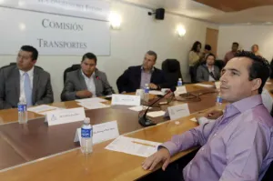 Pablo Fernández ya apunta al proceso federal del siguiente año