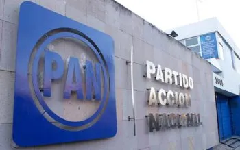 Sesionan 70 comités municipales del PAN para definir método de elección de su dirigencia estatal