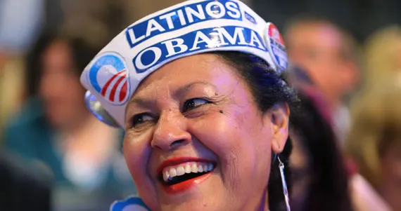Hispanos presionarán a Obama para alcanzar la Reforma Migratoria