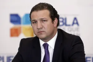 Puebla, a la alza en preferencias turísticas